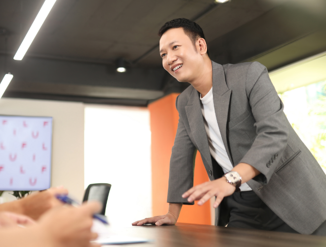 Mr. Đặng Văn Sơn